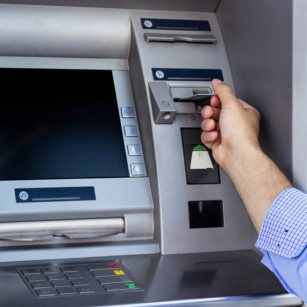 How Cardtronics ATMs Are Revolutionizing Access to Cash in Your Community