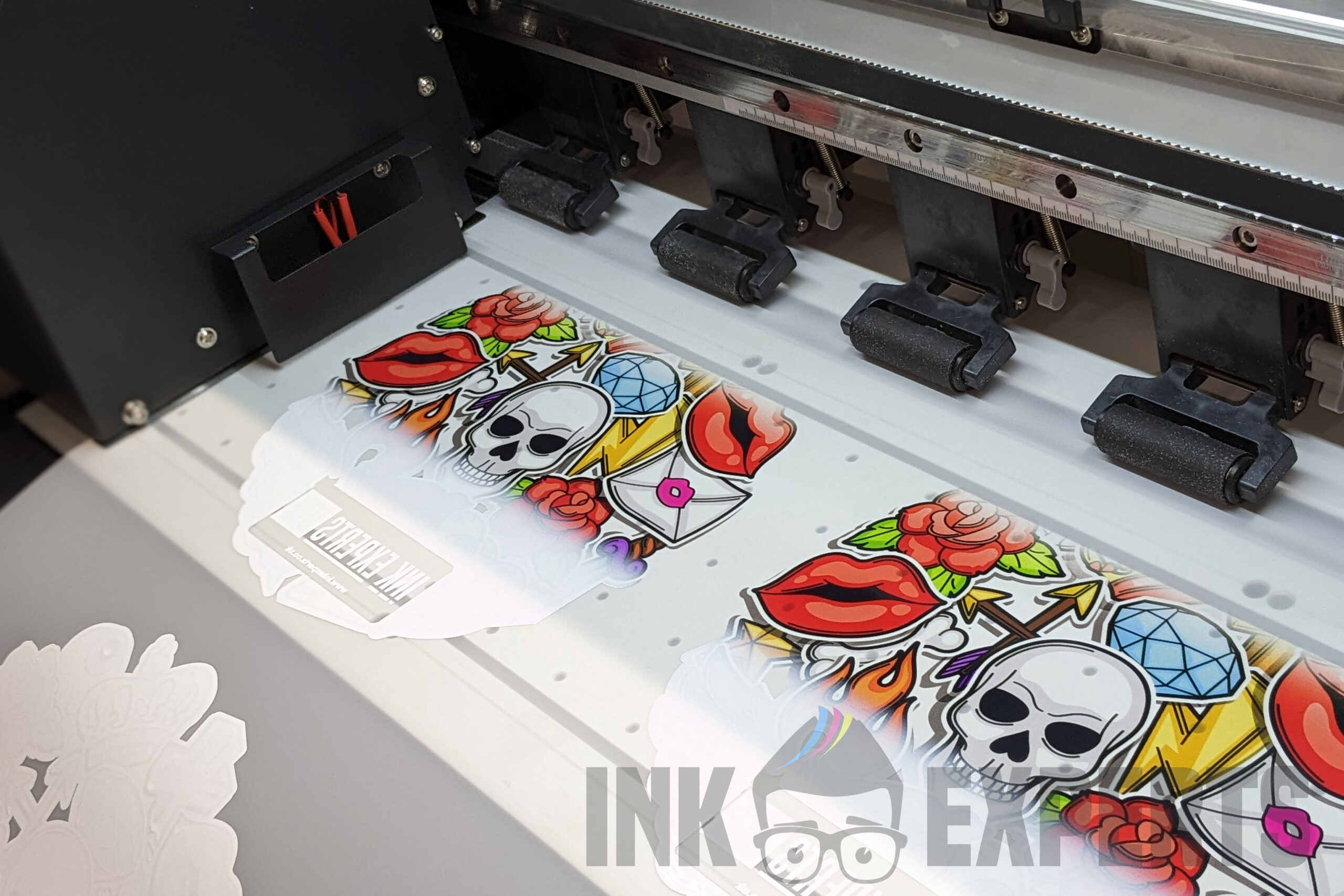 DTF Transfers Explained: The Future of Custom Apparel Printing