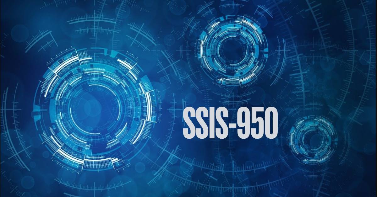 SSIS-950: Transforming Data Management Strategies for Modern Enterprises