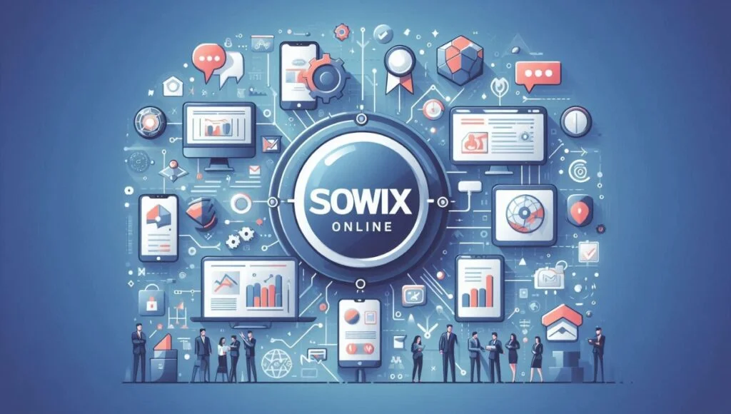 Why Sowix Online is the Ultimate Solution for Modern Entrepreneurs 